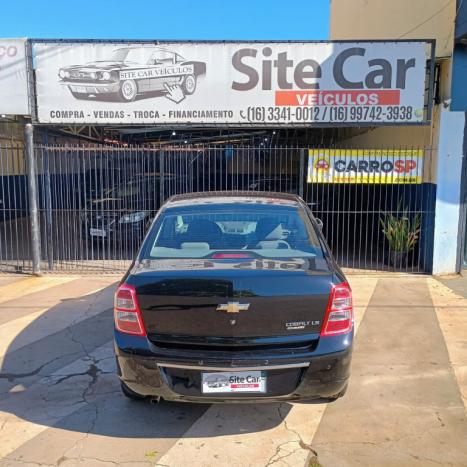 CHEVROLET Cobalt 1.4 4P FLEX LS, Foto 13