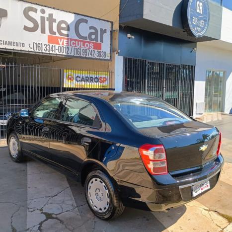 CHEVROLET Cobalt 1.4 4P FLEX LS, Foto 14