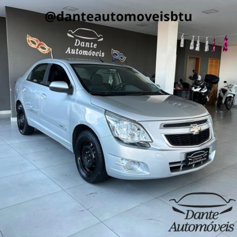 CHEVROLET Cobalt 1.4 4P FLEX LT, Foto 1