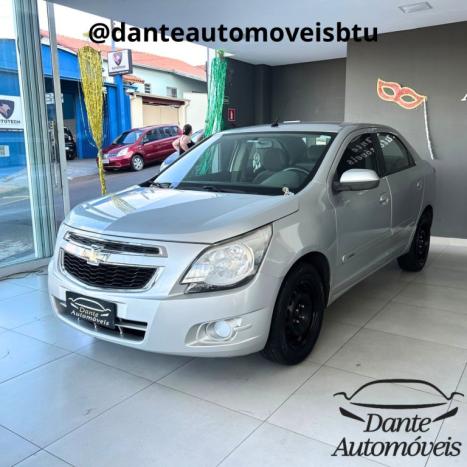 CHEVROLET Cobalt 1.4 4P FLEX LT, Foto 2