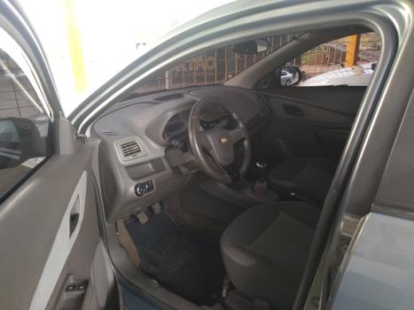 CHEVROLET Cobalt 1.4 4P FLEX LT, Foto 1