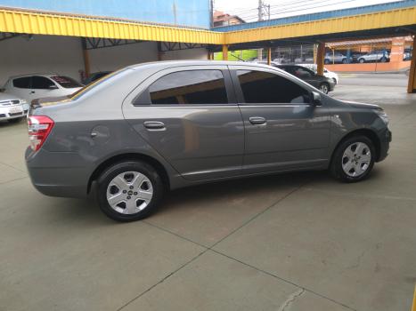 CHEVROLET Cobalt 1.4 4P FLEX LT, Foto 4