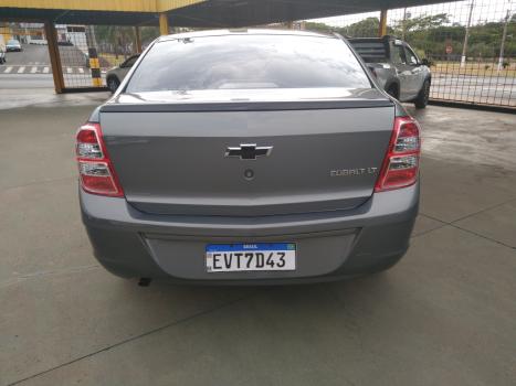 CHEVROLET Cobalt 1.4 4P FLEX LT, Foto 5