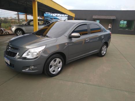 CHEVROLET Cobalt 1.4 4P FLEX LT, Foto 6