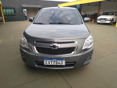 CHEVROLET Cobalt 1.4 4P FLEX LT, Foto 7