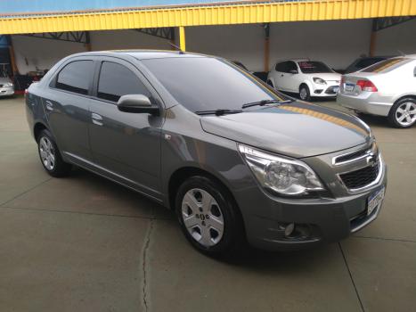 CHEVROLET Cobalt 1.4 4P FLEX LT, Foto 8