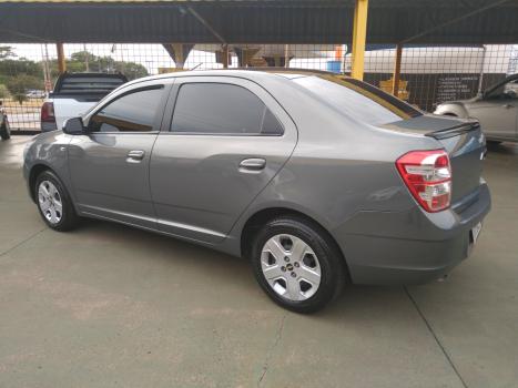 CHEVROLET Cobalt 1.4 4P FLEX LT, Foto 9