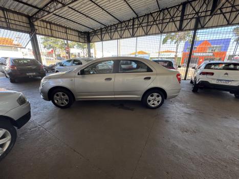 CHEVROLET Cobalt 1.4 4P FLEX LS, Foto 2