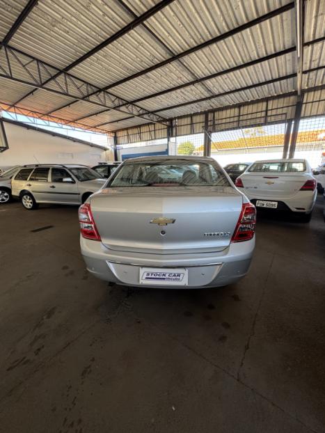 CHEVROLET Cobalt 1.4 4P FLEX LS, Foto 4
