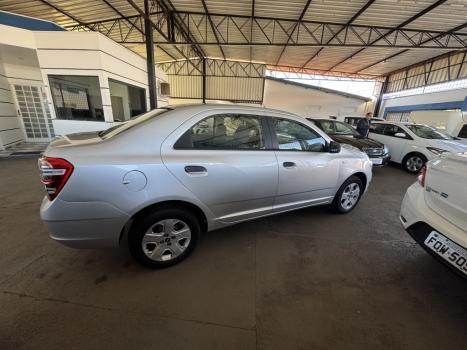 CHEVROLET Cobalt 1.4 4P FLEX LS, Foto 5
