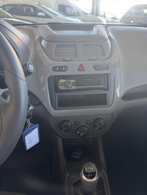 CHEVROLET Cobalt 1.4 4P FLEX LS, Foto 6