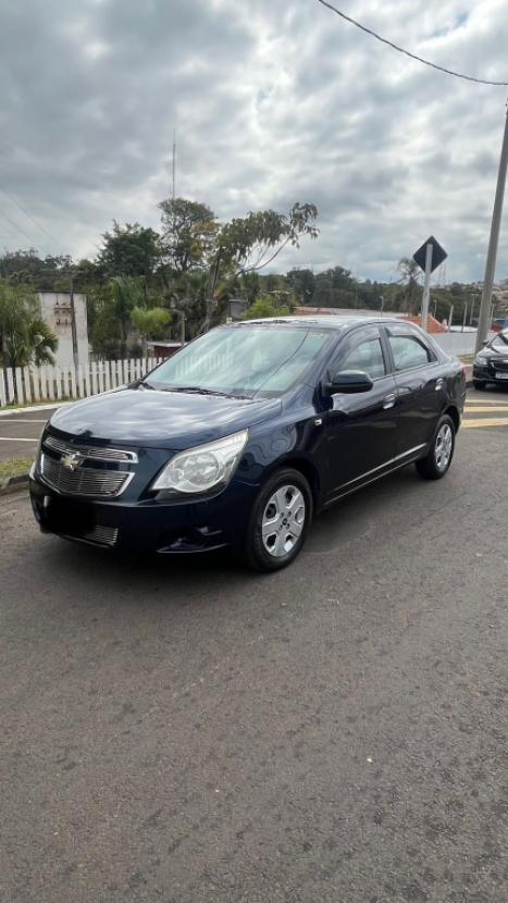 CHEVROLET Cobalt 1.4 4P FLEX LT, Foto 3