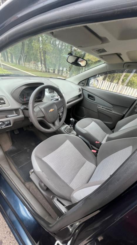 CHEVROLET Cobalt 1.4 4P FLEX LT, Foto 5