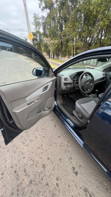 CHEVROLET Cobalt 1.4 4P FLEX LT, Foto 6