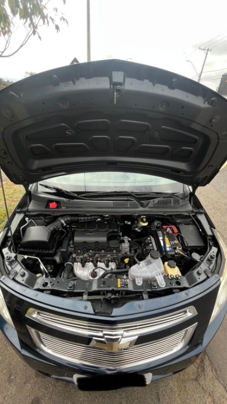 CHEVROLET Cobalt 1.4 4P FLEX LT, Foto 7