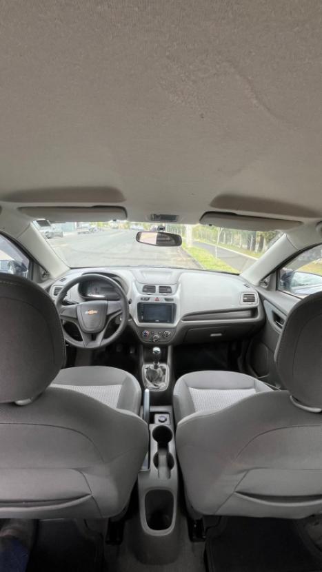 CHEVROLET Cobalt 1.4 4P FLEX LT, Foto 8