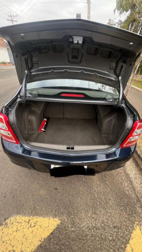 CHEVROLET Cobalt 1.4 4P FLEX LT, Foto 9