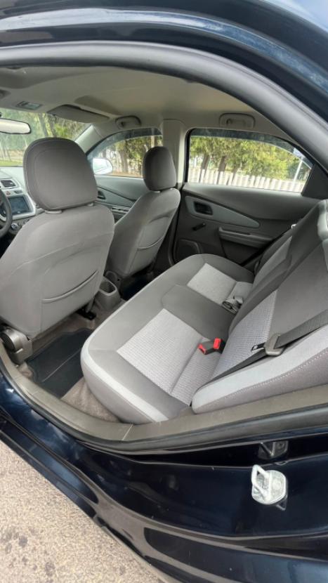 CHEVROLET Cobalt 1.4 4P FLEX LT, Foto 10