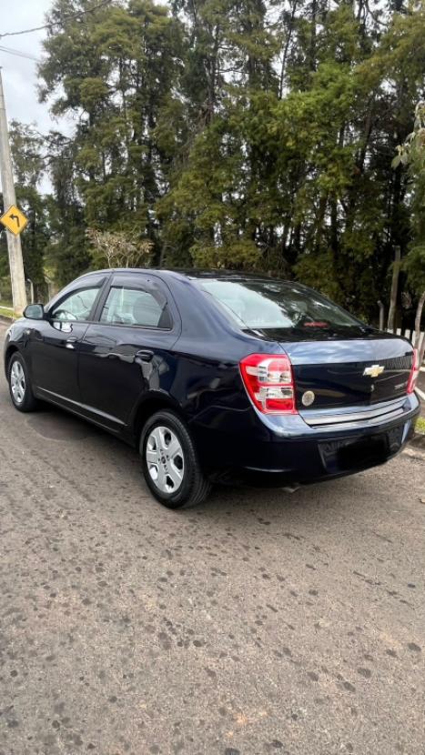 CHEVROLET Cobalt 1.4 4P FLEX LT, Foto 11