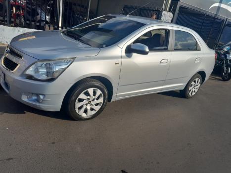 CHEVROLET Cobalt 1.4 4P FLEX LT, Foto 1