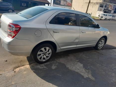 CHEVROLET Cobalt 1.4 4P FLEX LT, Foto 2