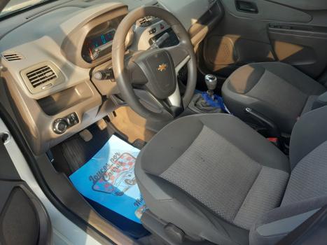 CHEVROLET Cobalt 1.4 4P FLEX LT, Foto 3