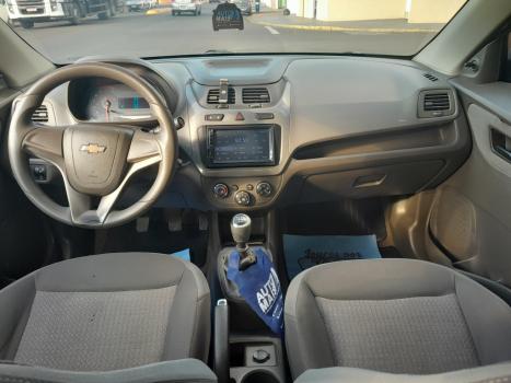 CHEVROLET Cobalt 1.4 4P FLEX LT, Foto 4