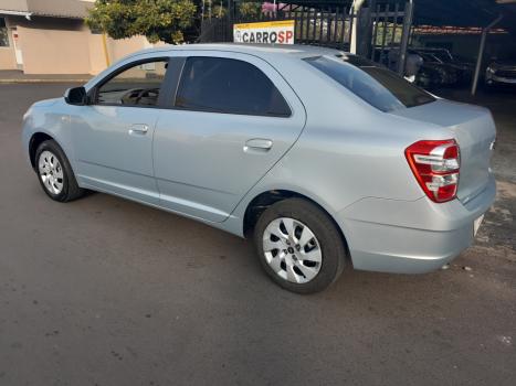 CHEVROLET Cobalt 1.4 4P FLEX LT, Foto 6