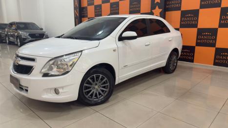 CHEVROLET Cobalt 1.4 4P FLEX LTZ, Foto 2