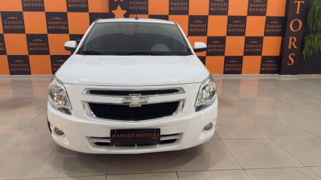 CHEVROLET Cobalt 1.4 4P FLEX LTZ, Foto 3
