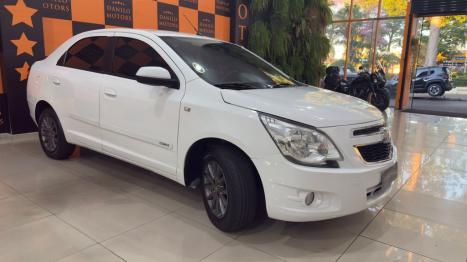 CHEVROLET Cobalt 1.4 4P FLEX LTZ, Foto 4