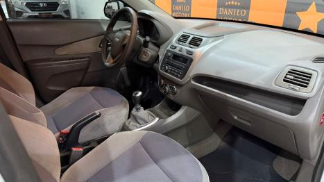 CHEVROLET Cobalt 1.4 4P FLEX LTZ, Foto 5