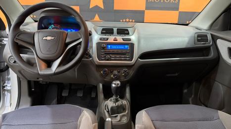 CHEVROLET Cobalt 1.4 4P FLEX LTZ, Foto 6