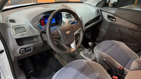 CHEVROLET Cobalt 1.4 4P FLEX LTZ, Foto 7