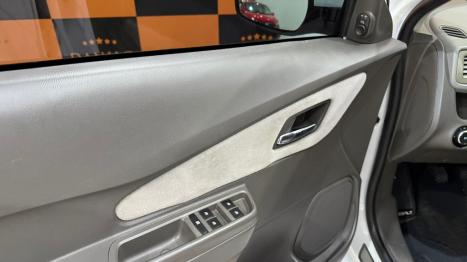 CHEVROLET Cobalt 1.4 4P FLEX LTZ, Foto 8