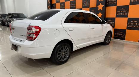 CHEVROLET Cobalt 1.4 4P FLEX LTZ, Foto 10