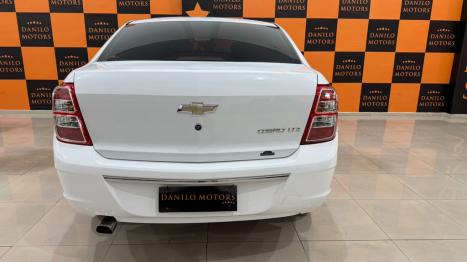 CHEVROLET Cobalt 1.4 4P FLEX LTZ, Foto 11