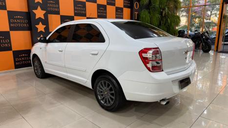 CHEVROLET Cobalt 1.4 4P FLEX LTZ, Foto 12