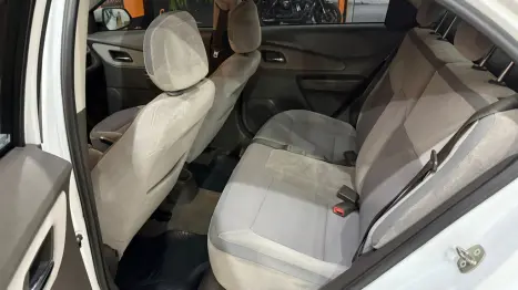 CHEVROLET Cobalt 1.4 4P FLEX LTZ, Foto 9
