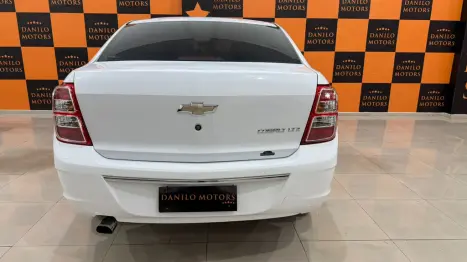 CHEVROLET Cobalt 1.4 4P FLEX LTZ, Foto 11