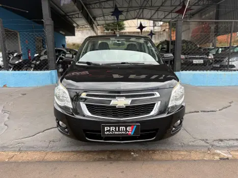 CHEVROLET Cobalt 1.4 4P FLEX LTZ, Foto 3