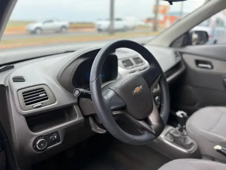 CHEVROLET Cobalt 1.4 4P FLEX LTZ, Foto 5