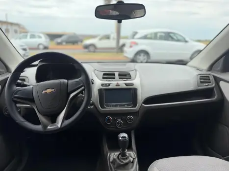 CHEVROLET Cobalt 1.4 4P FLEX LTZ, Foto 6