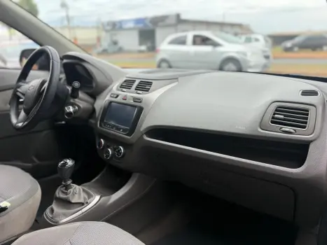 CHEVROLET Cobalt 1.4 4P FLEX LTZ, Foto 7