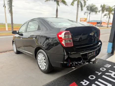 CHEVROLET Cobalt 1.4 4P FLEX LTZ, Foto 9