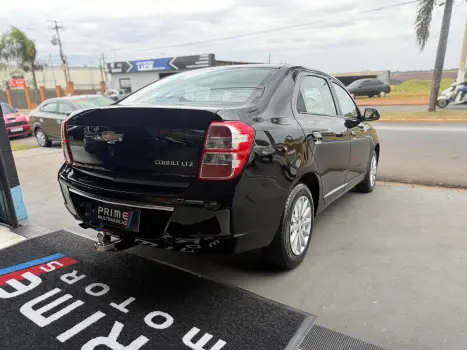 CHEVROLET Cobalt 1.4 4P FLEX LTZ, Foto 11
