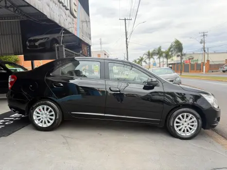 CHEVROLET Cobalt 1.4 4P FLEX LTZ, Foto 12