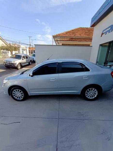 CHEVROLET Cobalt 1.4 4P FLEX LTZ, Foto 4