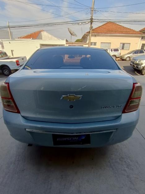 CHEVROLET Cobalt 1.4 4P FLEX LTZ, Foto 5