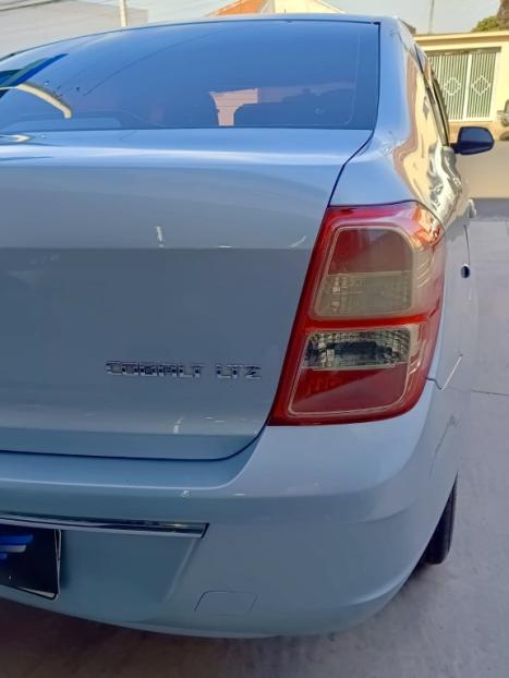 CHEVROLET Cobalt 1.4 4P FLEX LTZ, Foto 6